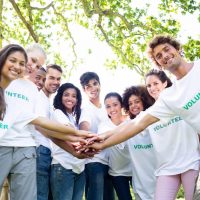 Volunteer