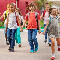 Help Kids